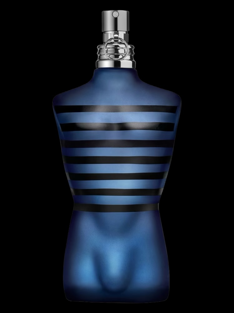 Jean Paul Gaultier Ultra Male perfume decant (5ML, 10ML)
