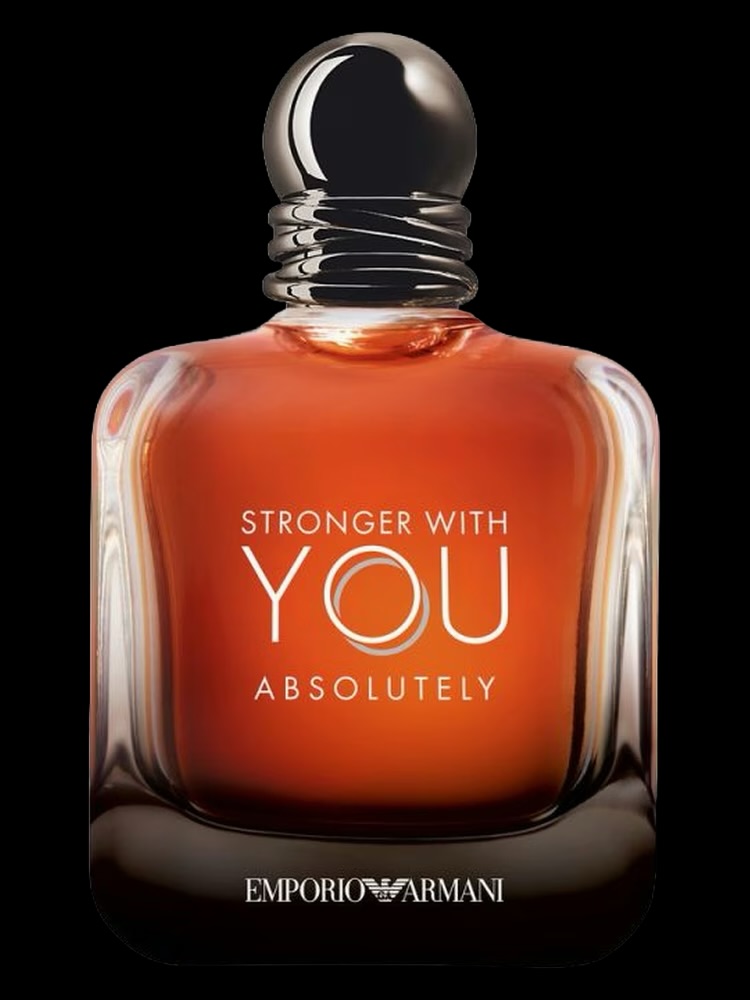 ARMAIN Stronger With You Absolutely perfume decant