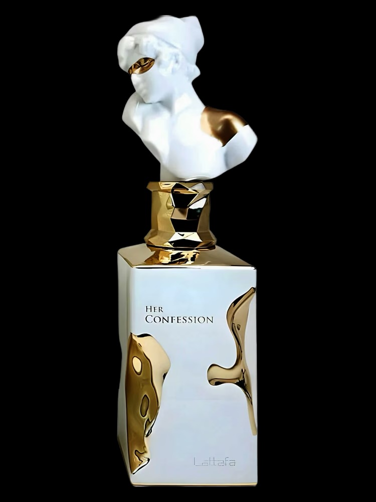 Lattafa Her Confession perfume decant (10ML)