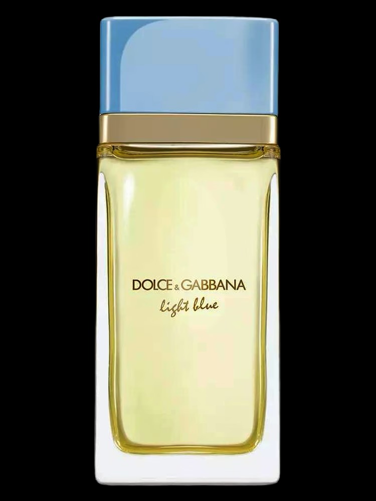 DOLCE&GABBANA Light Blue Eau de Parfum perfume decant (5ML, 10ML)