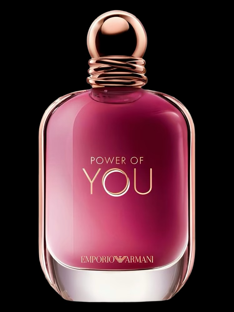 Armani Power of you perfume decant (5ML, 10ML)