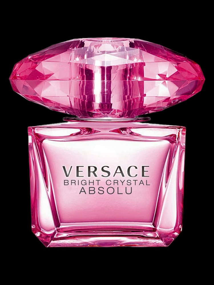 Versace Bright Crystal Absolu perfume decant (5ML, 10ML)