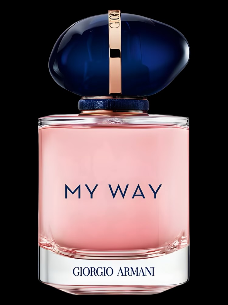 Armani My Way perfume decant (5ML, 10ML)