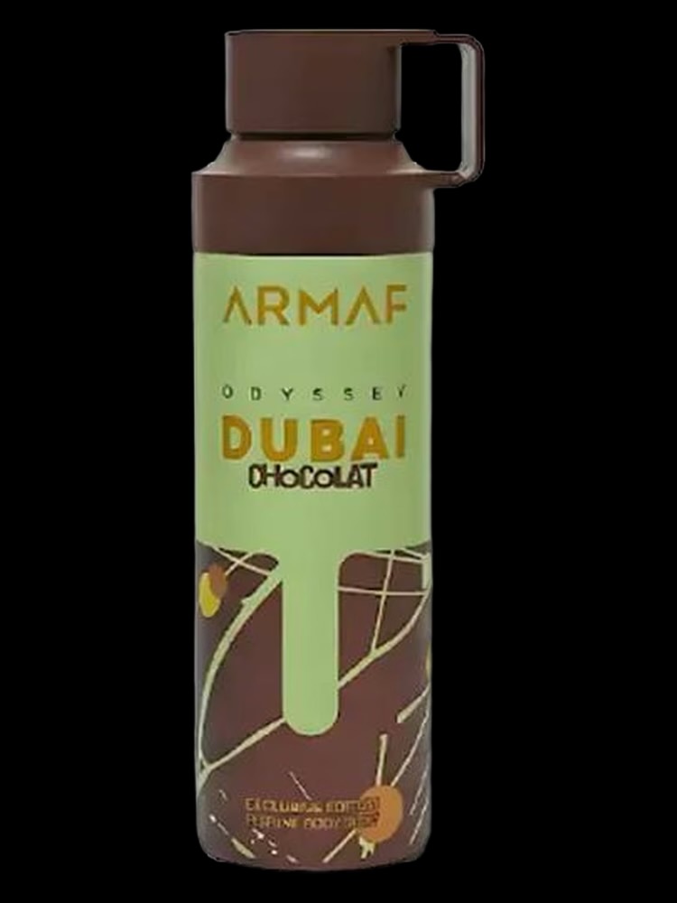 ARMAF Odyssey Dubai Chocolat perfume decant (10ML)