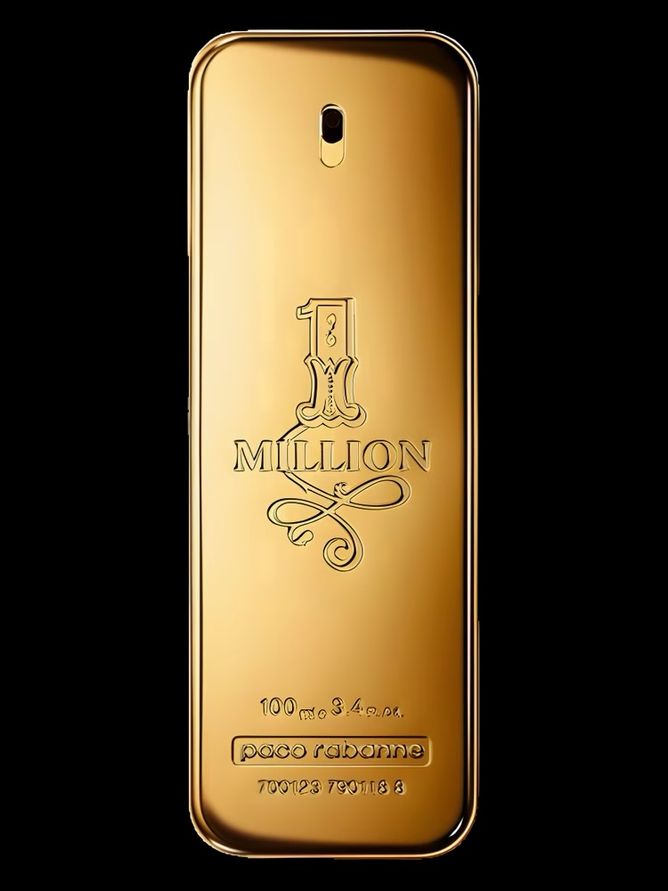 paco rabanne 1 Million perfume decant (5ML, 10ML)