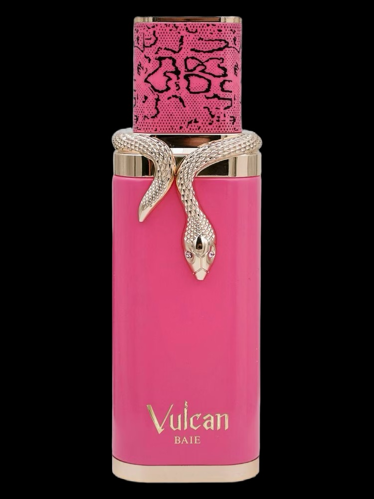 FRENCH AVENUE Vulcan Baie perfume decant (10ML)