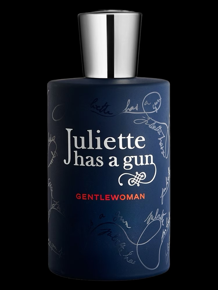 Juliette has a gun Gentlewoman perfume decant (5ML, 10ML)