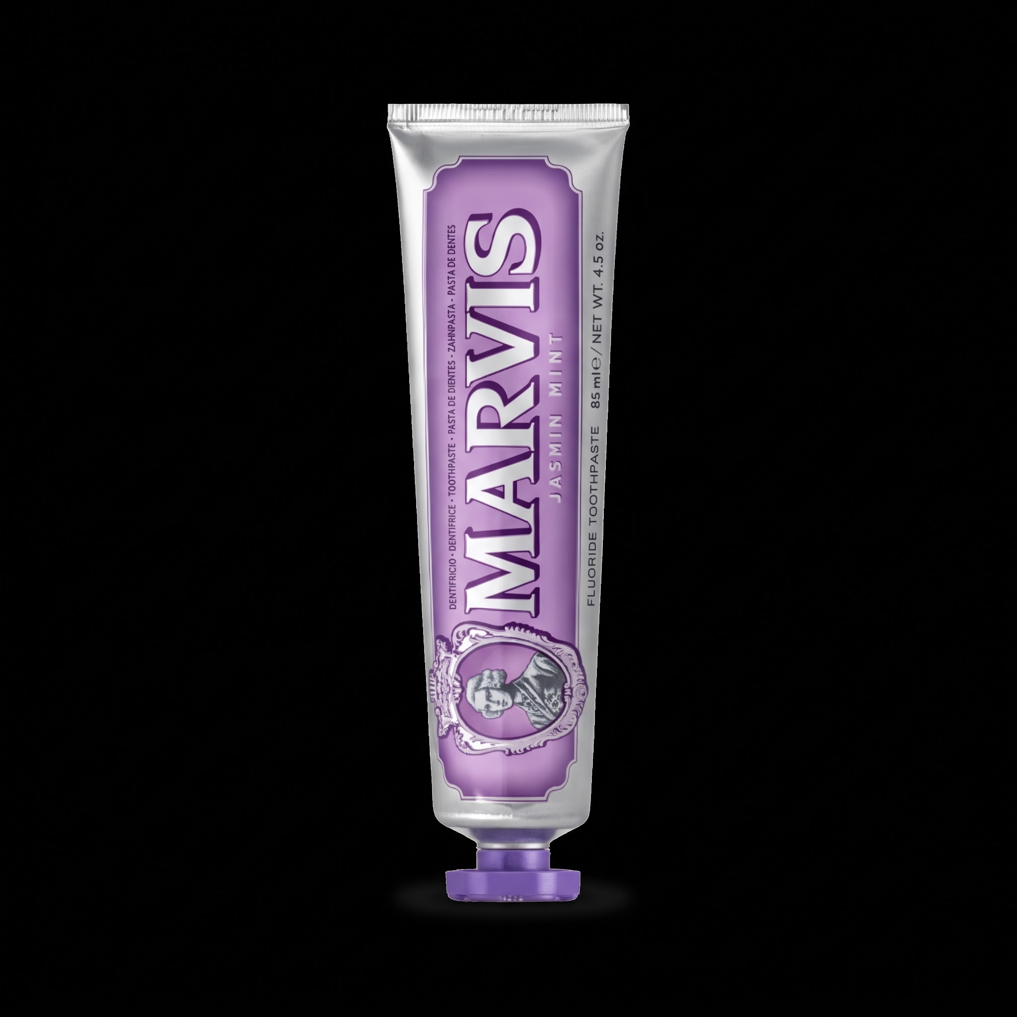 MARVIS Jasmin Mint Oral Care (85ML)
