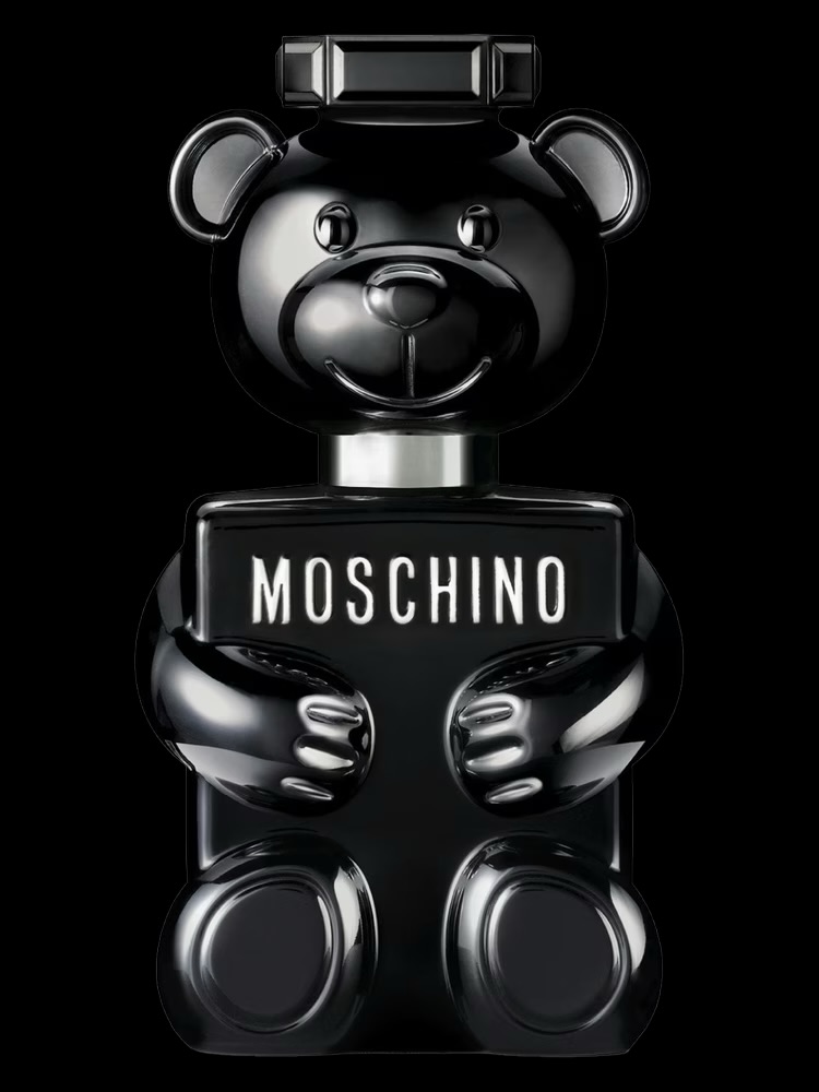 MOSCHINO Toy Boy perfume decant (5ML, 10ML)