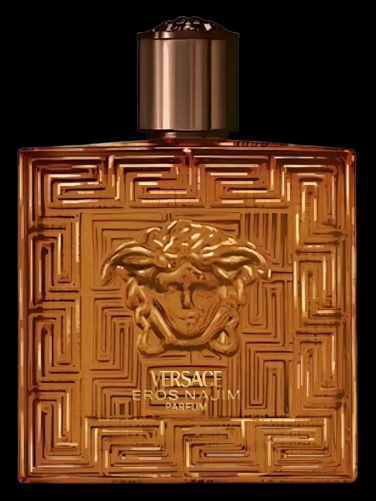 Versace Eros Najim perfume decant (5ML, 10ML)