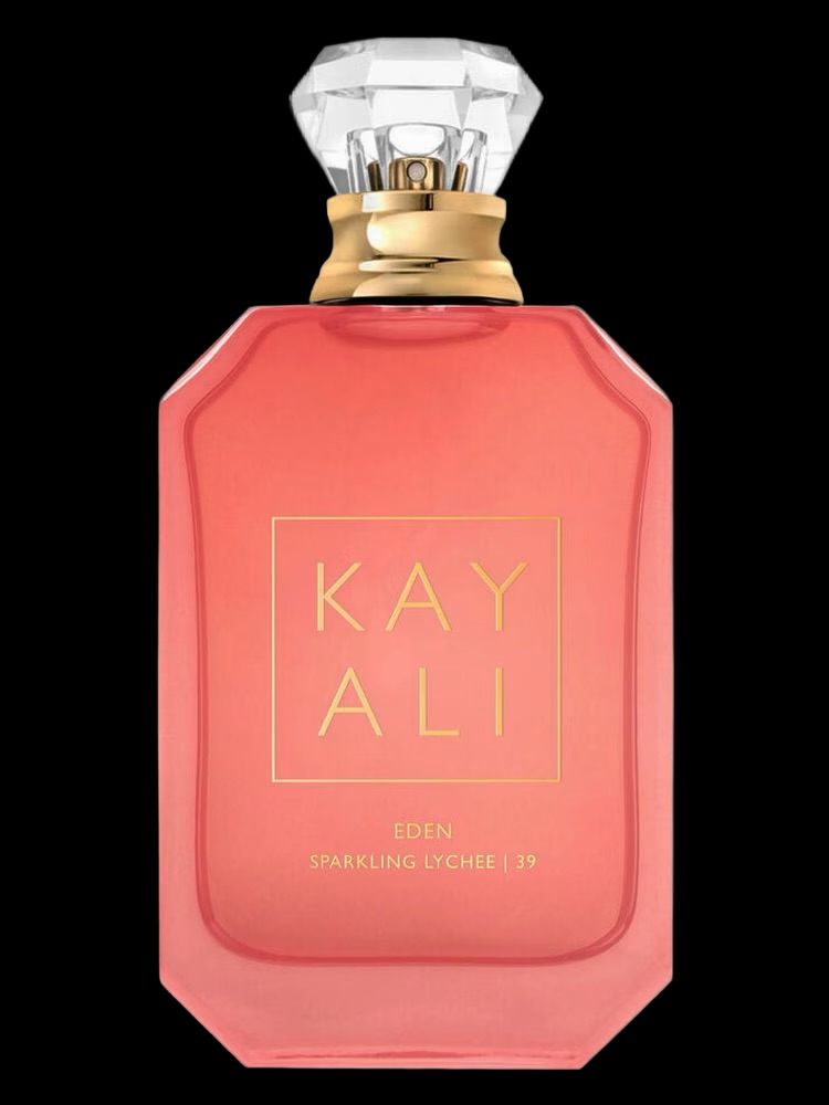 KAYALI Eden Sparkling Lychee | 39 perfume decant (5ML, 10ML)