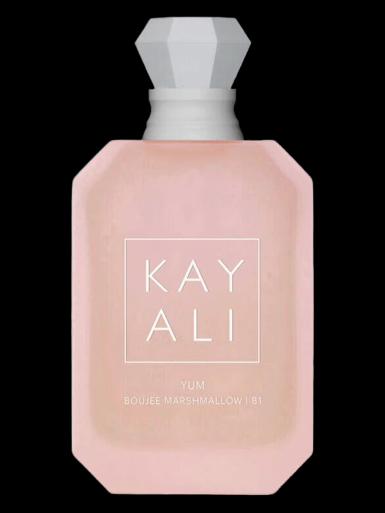 KAYALI Yum Boujee Marshmallow | 81 perfume decant (5ML, 10ML)