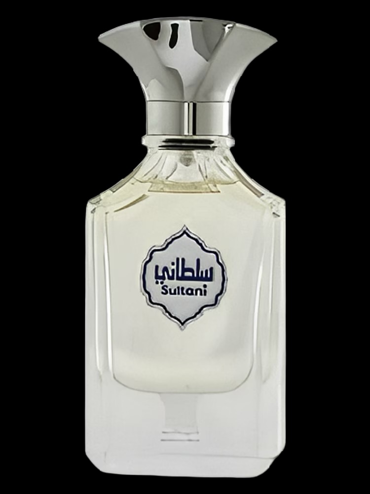 ARABIAN OUD sultani perfume decant (5ML, 10ML)