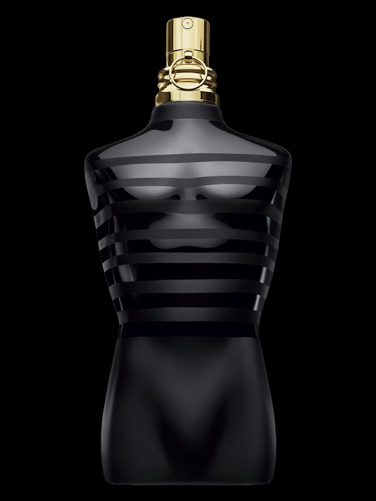 Jean Paul Gaultier Le Male Le Parfum Jean Paul Gaultier perfume decant (5ML, 10ML)