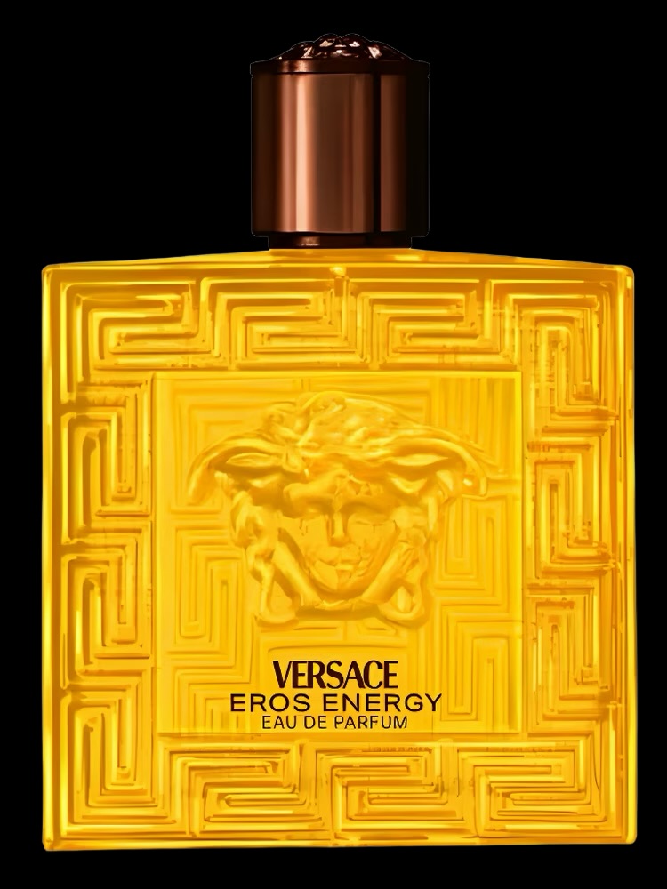 Versace Eros Energy perfume decant (5ML, 10ML, 30ML)