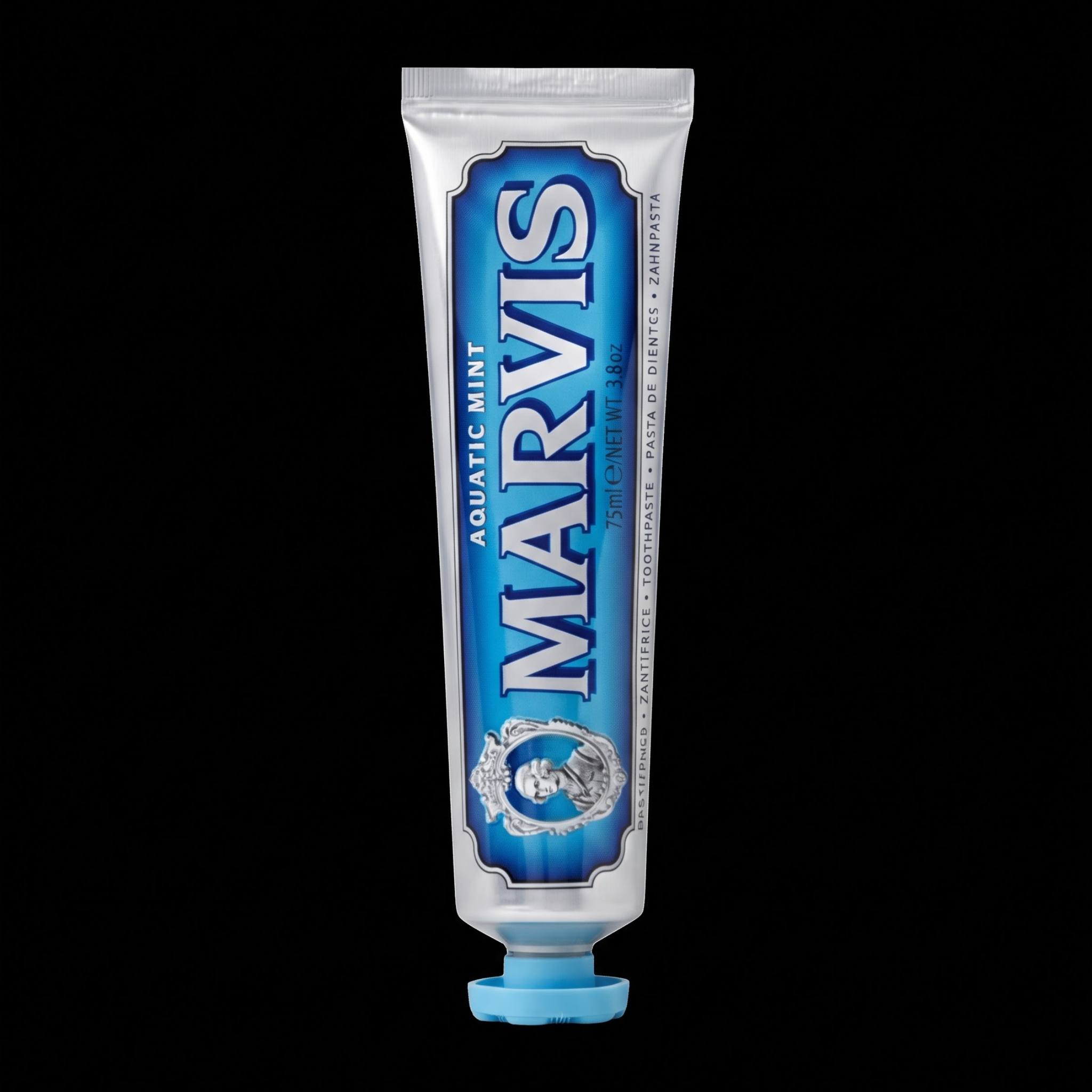 MARVIS AQUATIC MINT Oral Care (85ML)