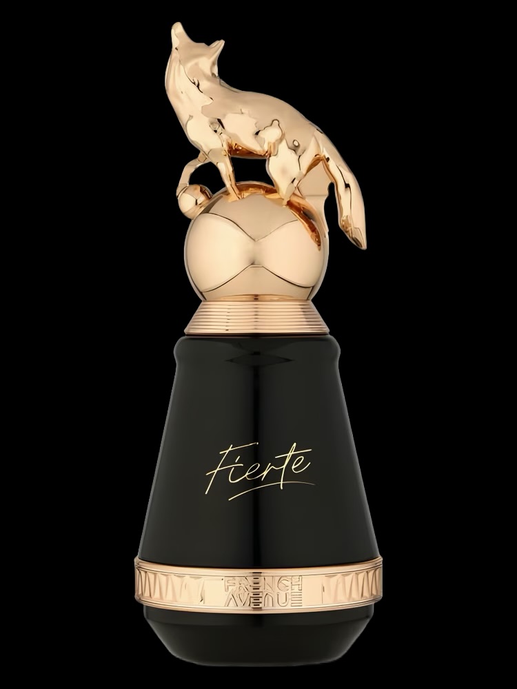 FRENCH AVENUE Fierte perfume decant (10ML)