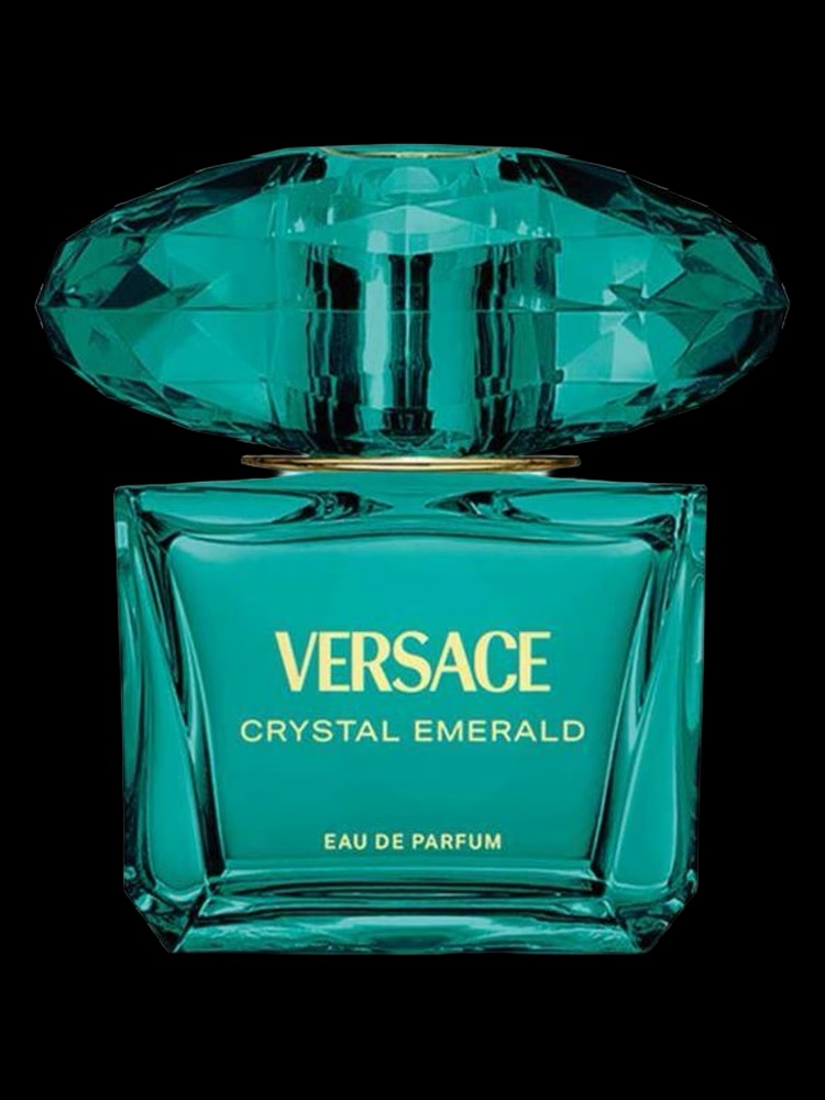 Versace Crystal Emerald perfume decant (5ML, 10ML)