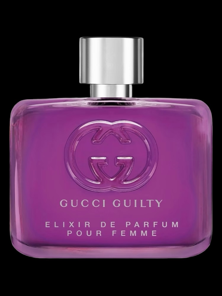 GUCCI Gucci Guilty Elixir Femme perfume decant (5ML, 10ML)