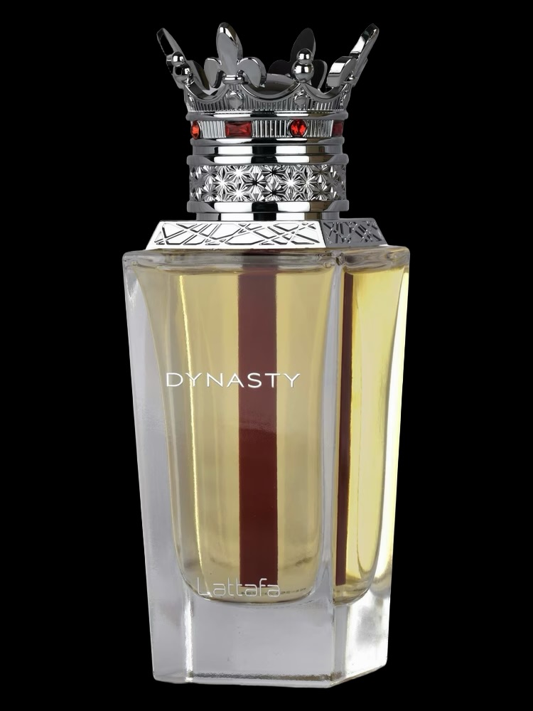 Lattafa Dynasty perfume decant (10ML)