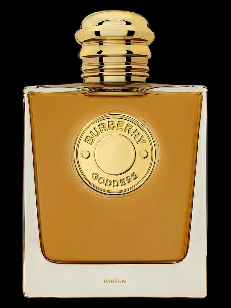 BURBERRY Goddess Burberry perfume decant (5ML, 10ML, 30ML)