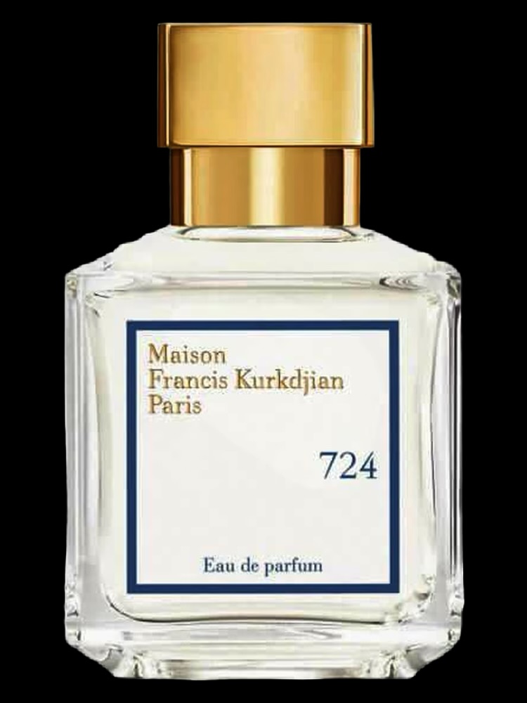 Maison Francis Kurkdjian 724 perfume decant (5ML, 10ML)