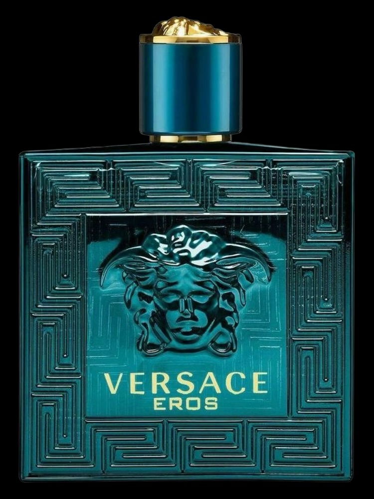 Versace Eros perfume decant (5ML, 10ML)