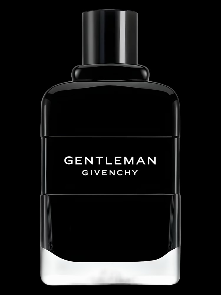 GIVENCHY Gentleman Eau de Parfum perfume decant (5ML, 10ML)