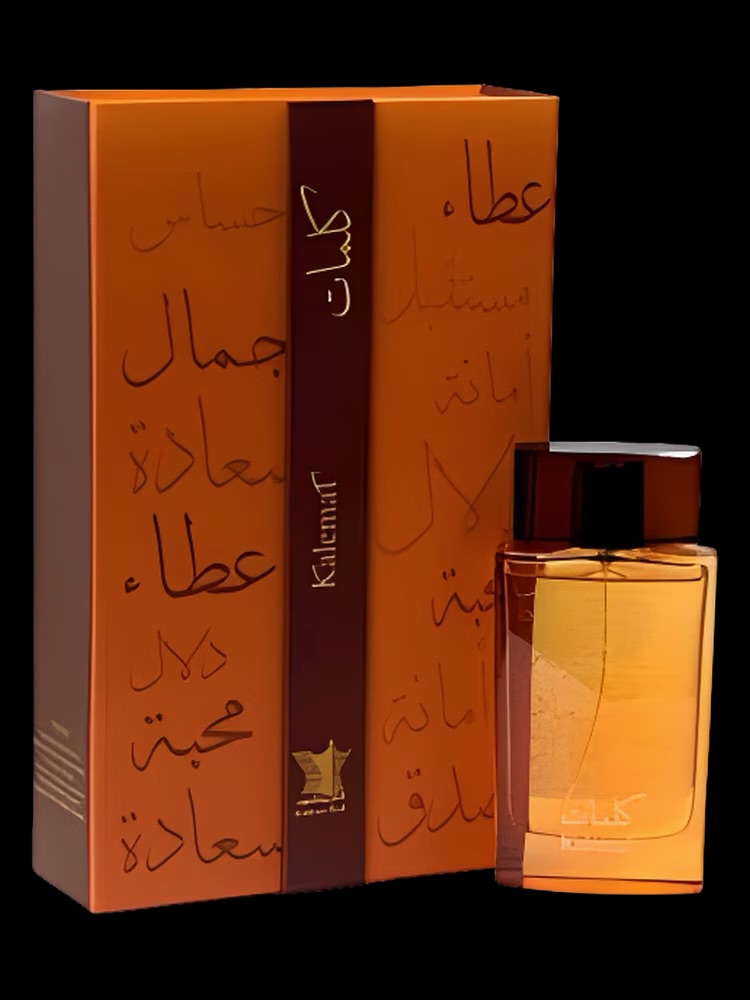 ARABIAN OUD Kalemat Arabian Oud perfume decant (5ML, 10ML)
