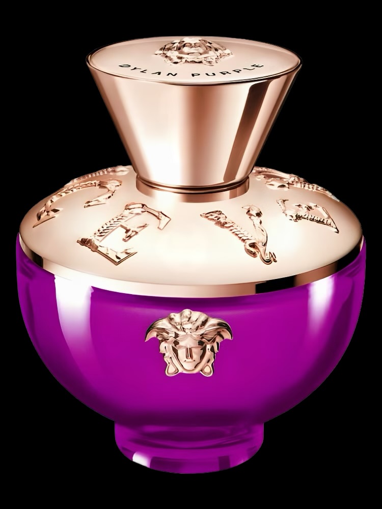 Versace Dylan Purple perfume decant (5ML, 10ML)