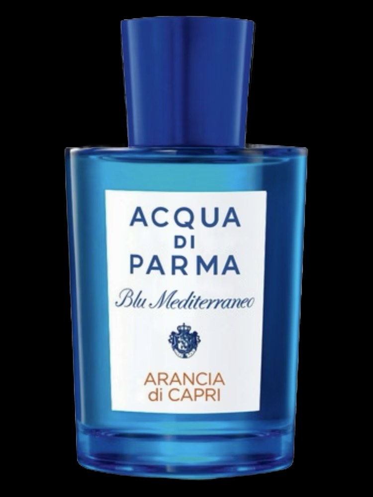 ACQUA DI PARMA Blu Mediterraneo Arancia di Capri perfume decant (5ML, 10ML)