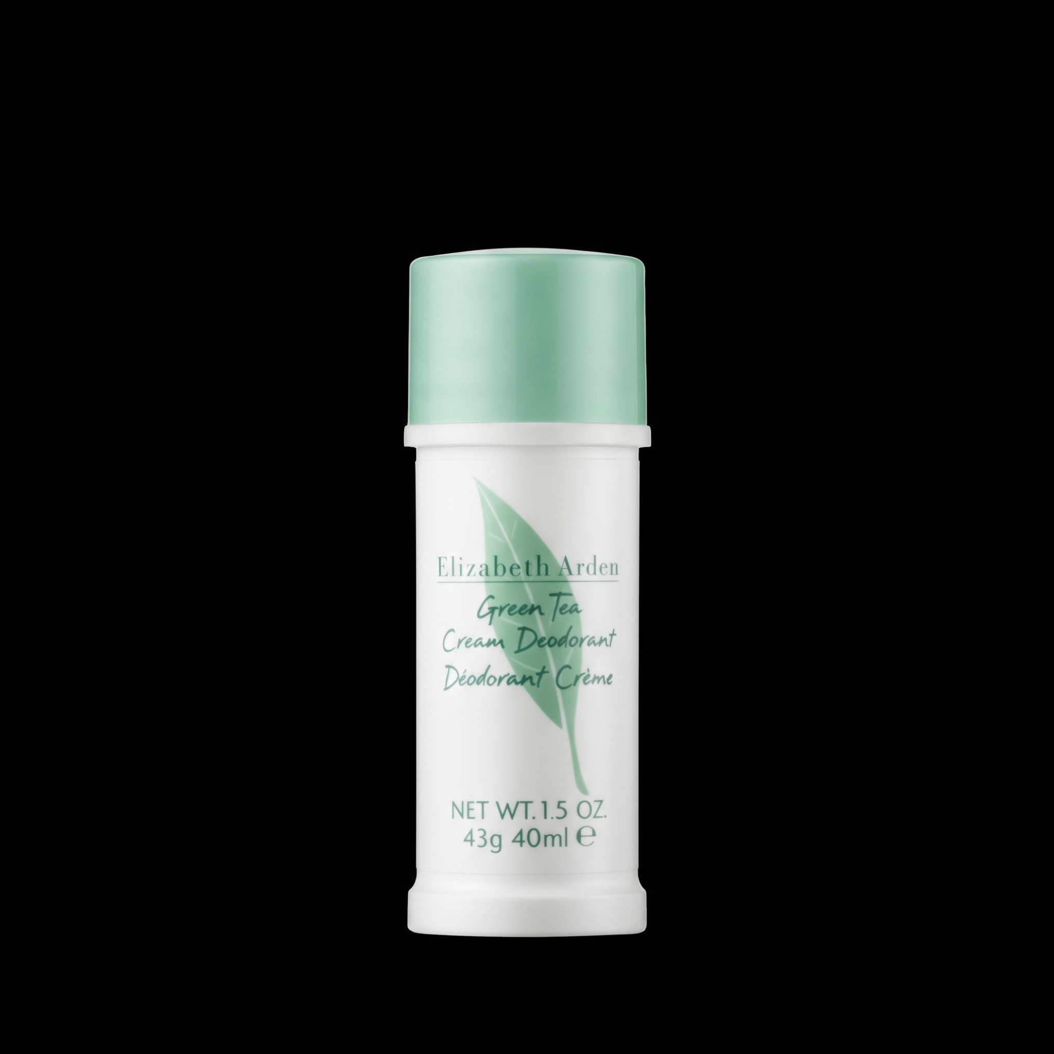 Elizabeth Arden Green Tea Cream Deodorant Deodorant & Body Spray (40ML)
