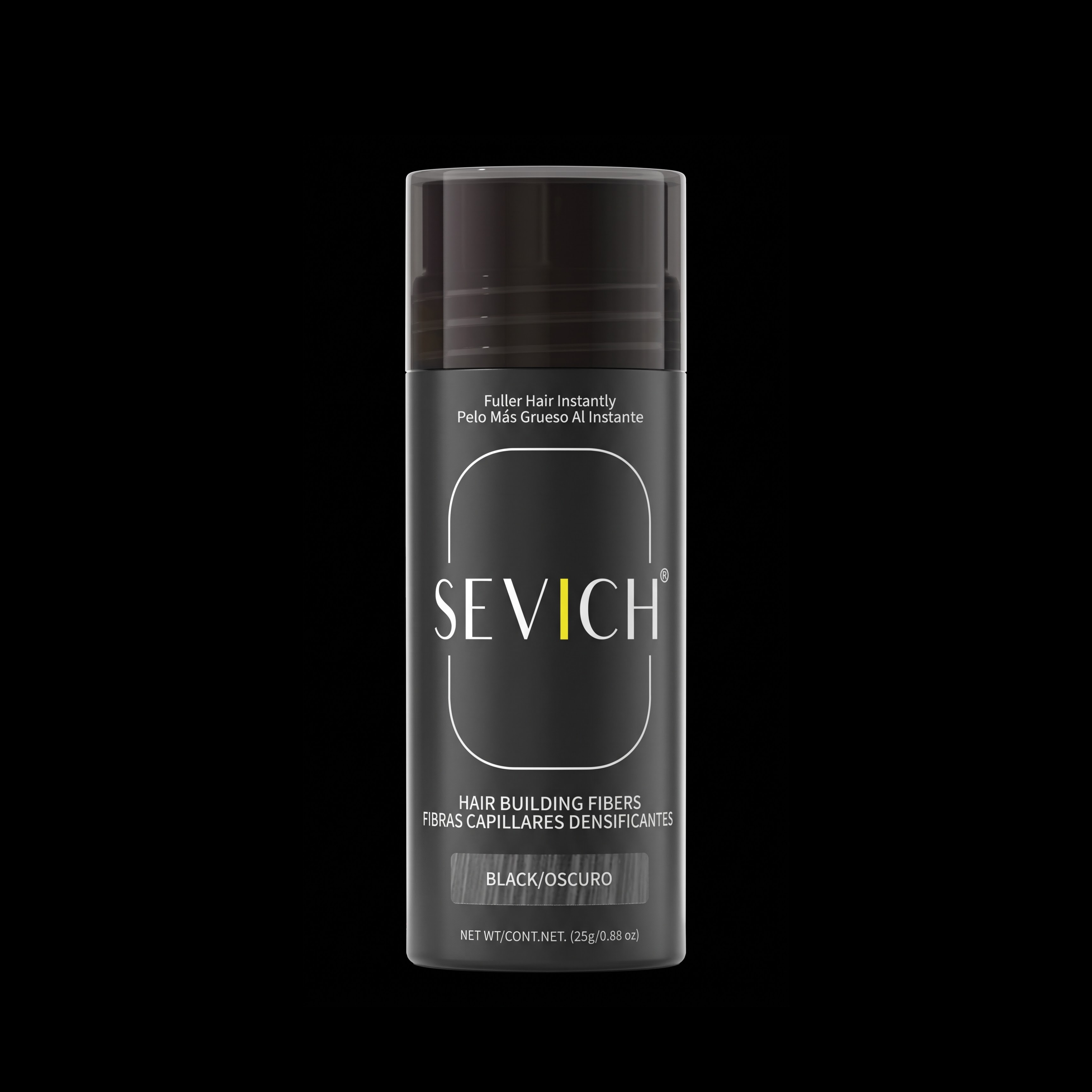 Sevich Hair Fiber Hair Care (25G)