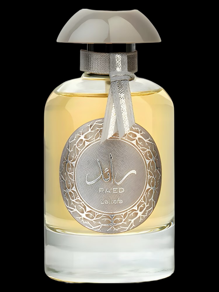 Lattafa Ra'ed Silver perfume decant (5ML, 10ML)