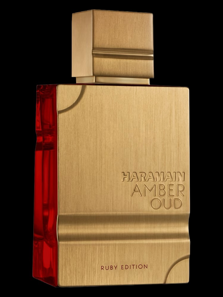 AL HARAMAIN RUBY EDITION perfume decant (10ML)