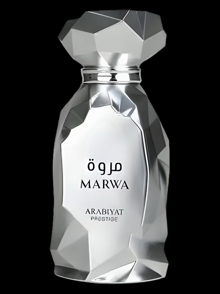 ARABIYAT PRESTIGE Marwa Arabiyat Prestige perfume decant (10ML)