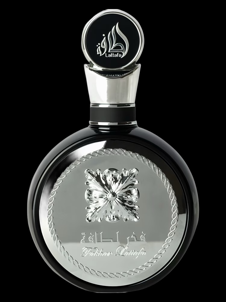 Lattafa Fakhar Black perfume decant (5ML, 10ML, 30ML)