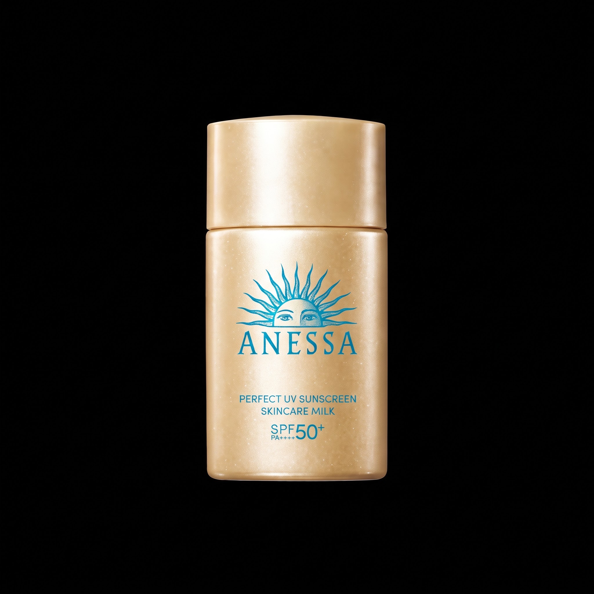 Anessa PERFECT UV SUNSCREEN SKINCARE MILK SPF50 Sun Care (20ML)