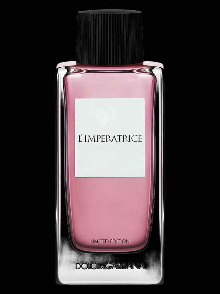 DOLCE&GABBANA L'Imperatrice perfume decant (5ML, 10ML)