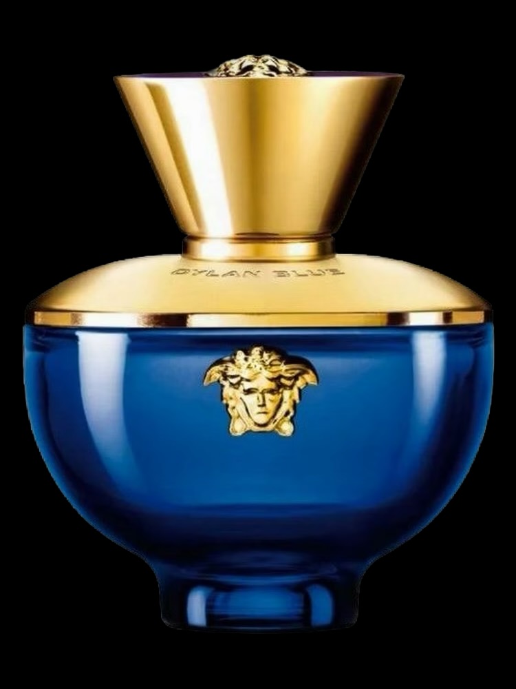 Versace Dylan Blue woman perfume decant (5ML, 10ML)