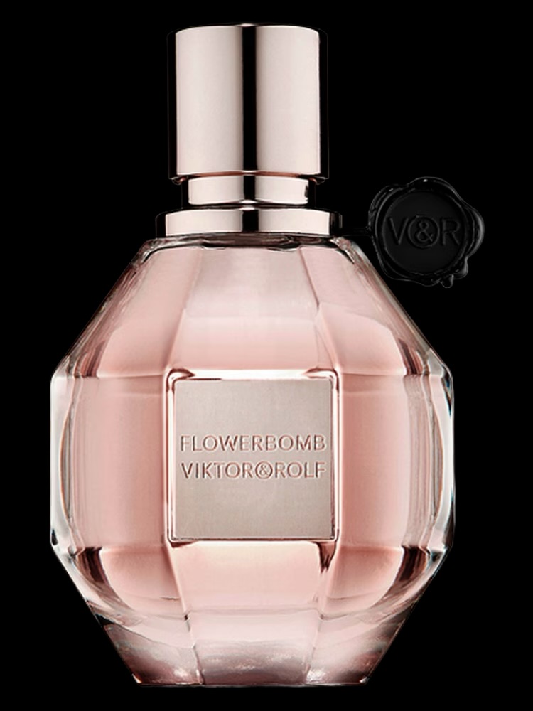 VIKTOR&ROLF Flowerbomb perfume decant (5ML, 10ML)