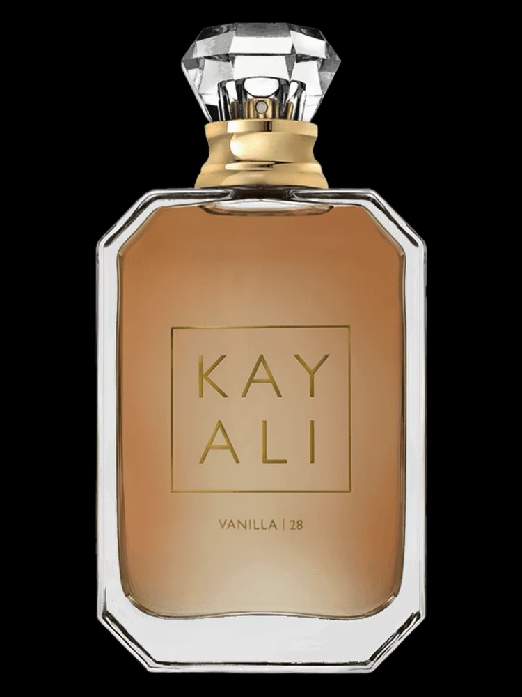 KAYALI Vanilla | 28 perfume decant (5ML, 10ML)
