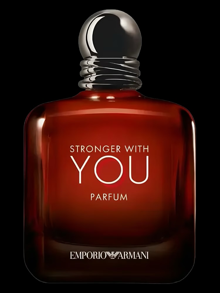 Armani Stronger With You Parfum perfume decant