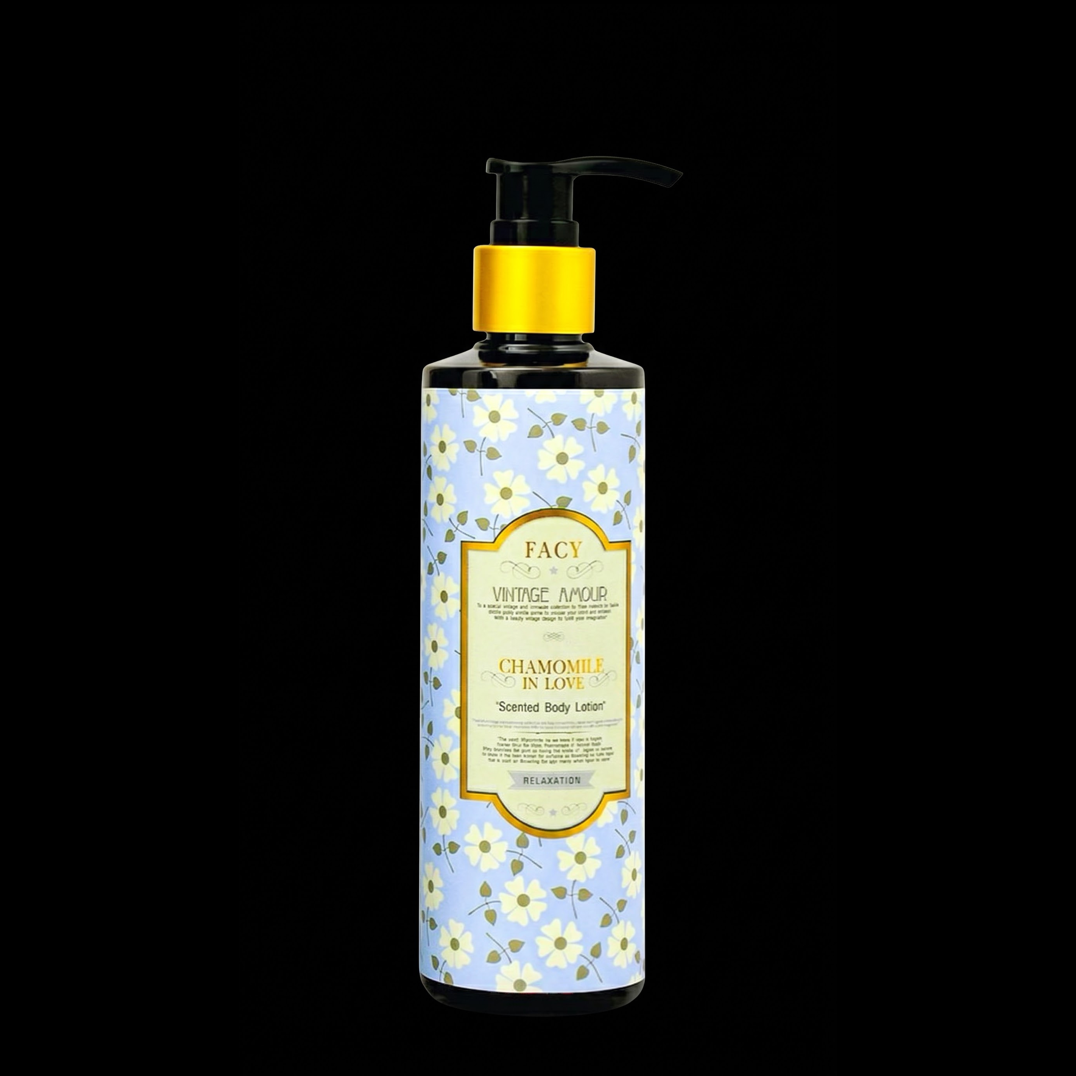 Facy CHAMOMILE IN LOVE Body Care (200ML)