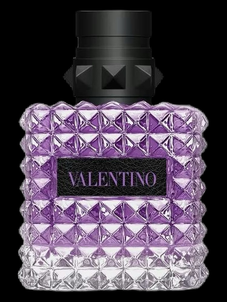 VALENTINO Donna Born in Roma Purple Melancholia perfume decant (5ML, 10ML)
