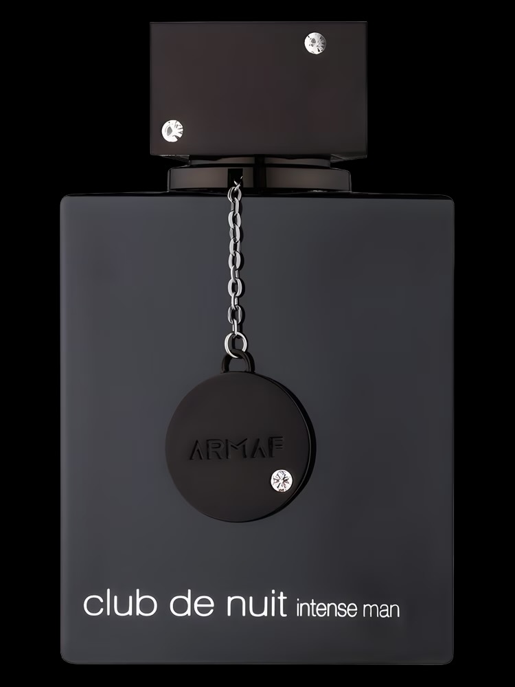 ARMAF Club de Nuit Intense Man perfume decant (10ML)