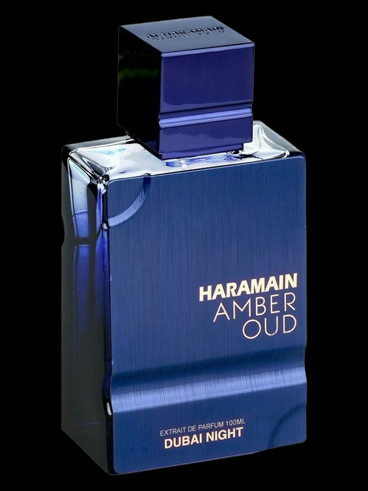 AL HARAMAIN Dubai Night perfume decant (10ML)