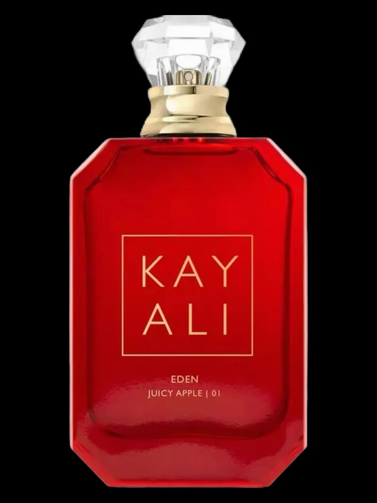 KAYALI Eden Juicy Apple | 01 perfume decant (5ML, 10ML)