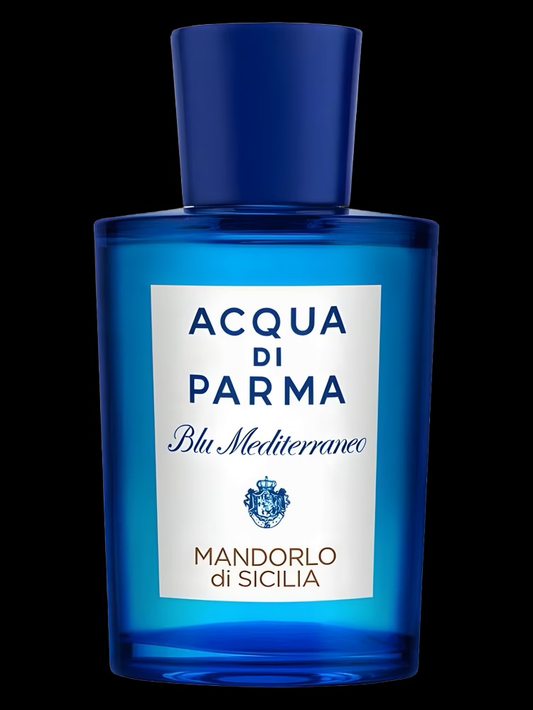 ACQUA DI PARMA Blu Mediterraneo - Mandorlo di Sicilia perfume decant (5ML, 10ML)