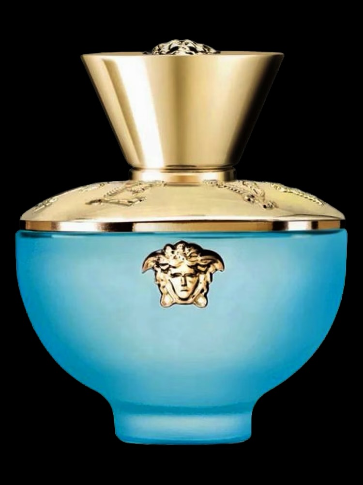 Versace Dylan Turquoise perfume decant (5ML, 10ML)